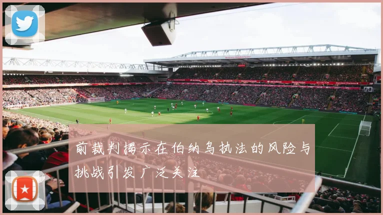 前裁判揭示在伯纳乌执法的风险与挑战引发广泛关注