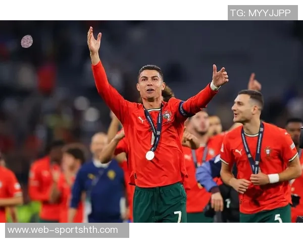 胜利豪取十连胜C罗状态火热六轮联赛打满六球一助