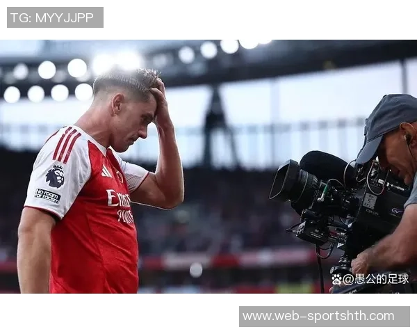 马丁内利盛赞约克雷斯实力期待他下赛季进球数突破三十大关