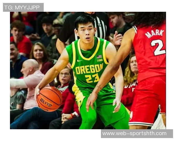 媒体人分析林葳适应NCAA比赛强度与增肌带来的挑战与影响