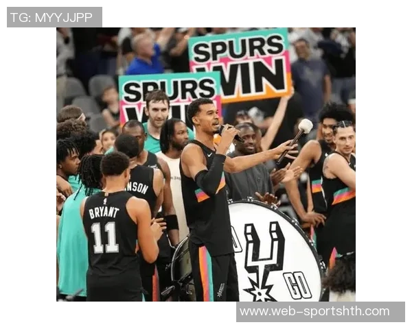 马刺重回巅峰本赛季开局10胜4负创下自16-17赛季以来最佳战绩 马刺重回巅峰本赛季开局10胜4负创下自16-17赛季以来最佳战绩